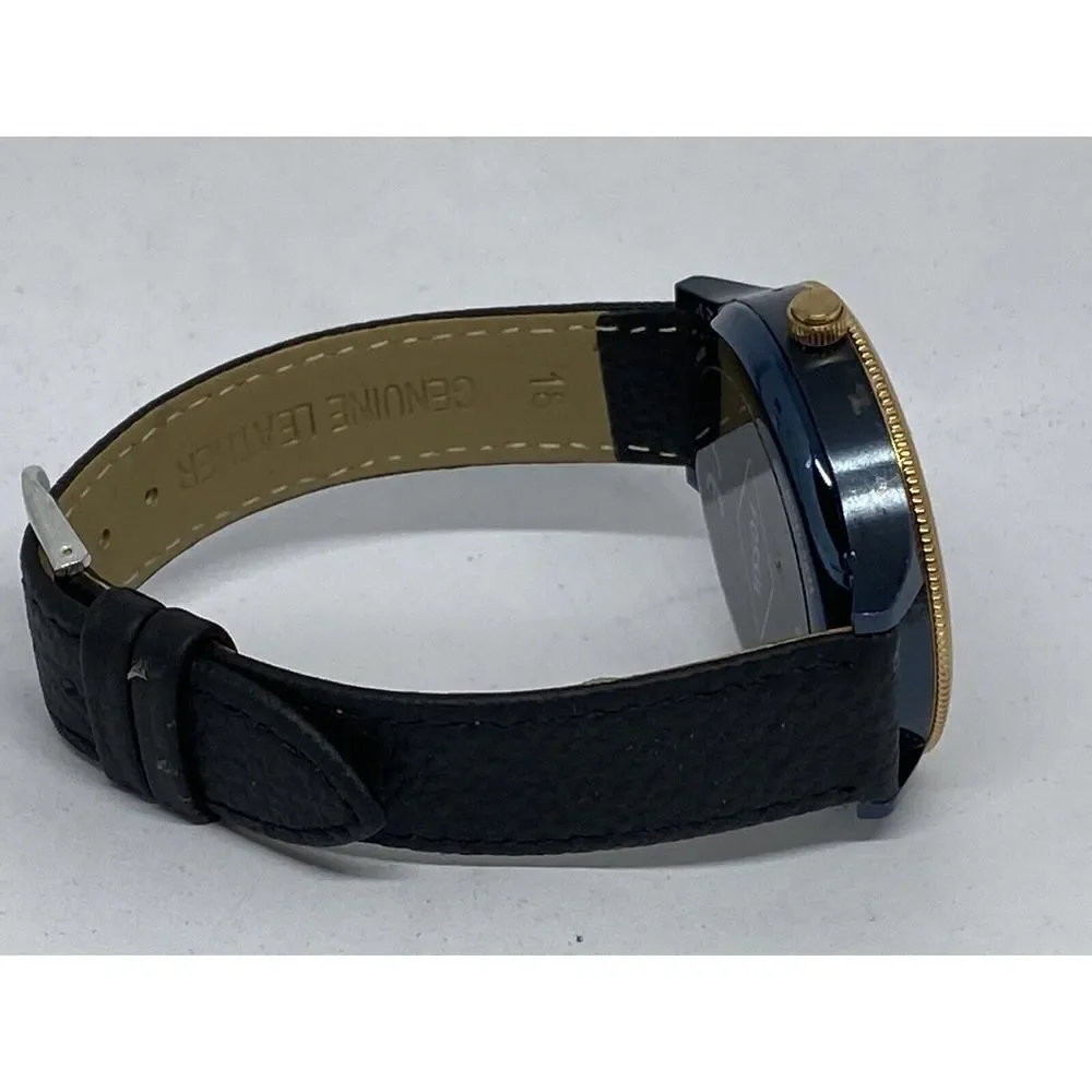 Fossil Gen 3 Authentic Genuine Smart Watch Custom Band FTW6002 LT196